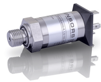 18.601 G Pressure Transmitter